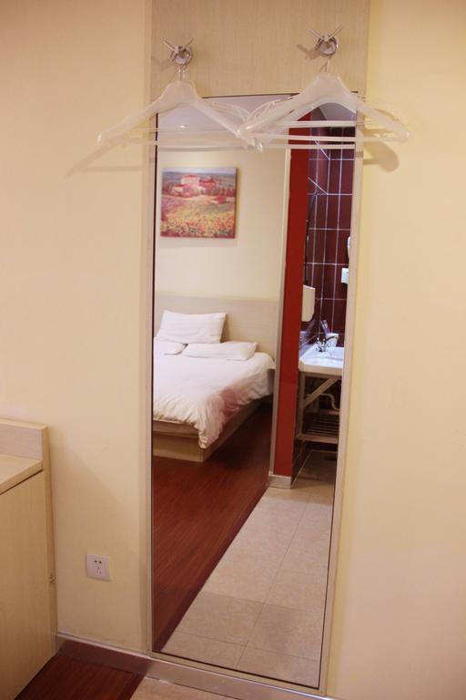 Hanting Express Shenzhen Bu Ji Railway Station Room photo